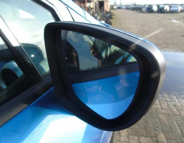 Wing (Door) Mirror NISSAN Micra V (K14)