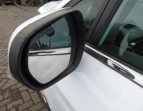 Wing (Door) Mirror FORD Fiesta VII (HF, HJ), FORD Fiesta VII Van (--)