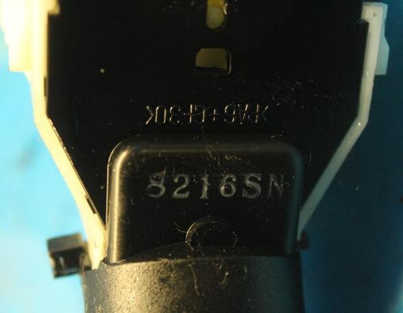 Turn Signal Switch NISSAN Micra III (K12)