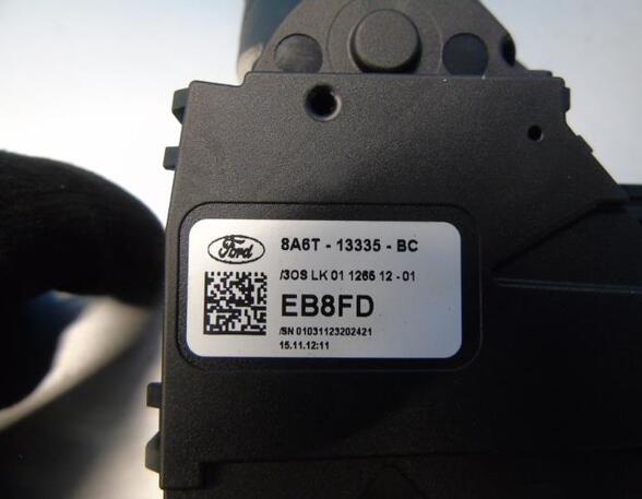 P17036880 Blinkerschalter FORD Fiesta VI (CB1, CCN) 8A6T13335BC