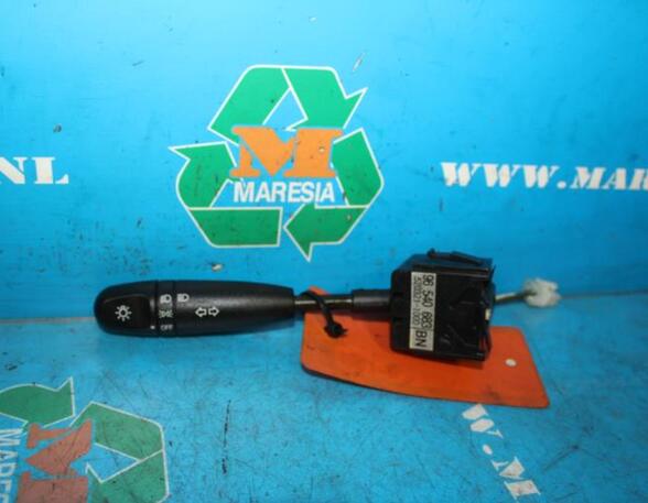 Turn Signal Switch CHEVROLET Matiz (M200, M250), DAEWOO Matiz (M100, M150)