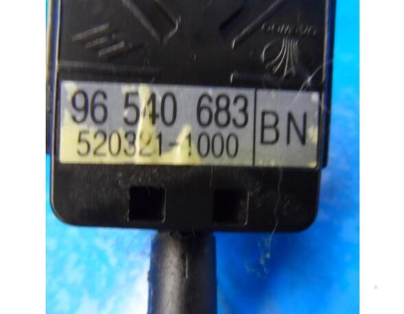 Turn Signal Switch CHEVROLET Matiz (M200, M250), DAEWOO Matiz (M100, M150)