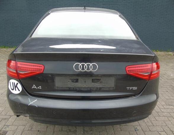 Boot (Trunk) Lid AUDI A4 (8K2, B8), AUDI A4 (8W2, 8WC)