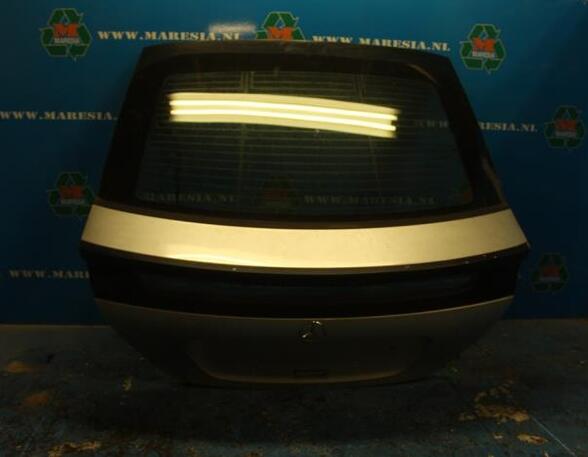 Boot (Trunk) Lid MERCEDES-BENZ C-Klasse Coupe (CL203)