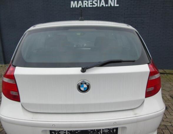Boot (Trunk) Lid BMW 1er (E81), BMW 1er (E87)