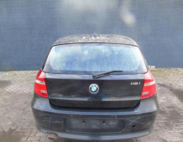 Boot (Trunk) Lid BMW 1er (E81), BMW 1er (E87), BMW 1er Coupe (E82)