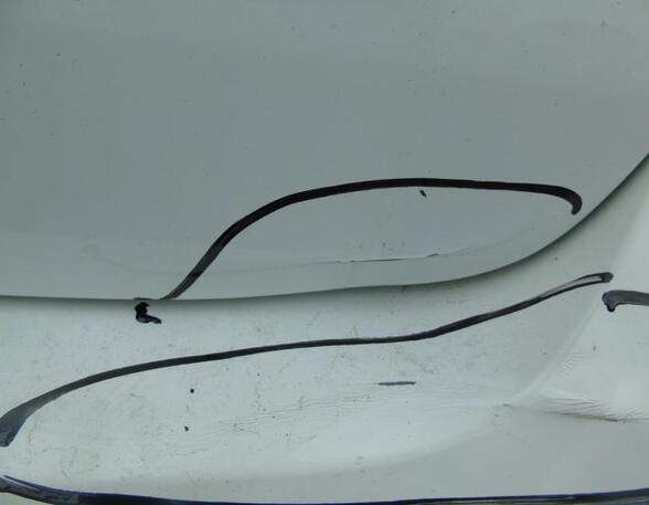 Boot (Trunk) Lid HYUNDAI i10 (PA)