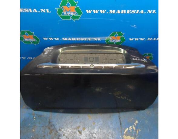 Boot (Trunk) Lid JAGUAR X-Type (CF1)