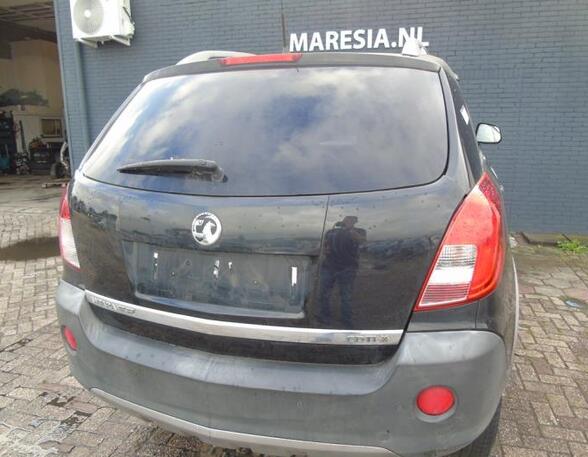 Boot (Trunk) Lid OPEL Antara (L07)