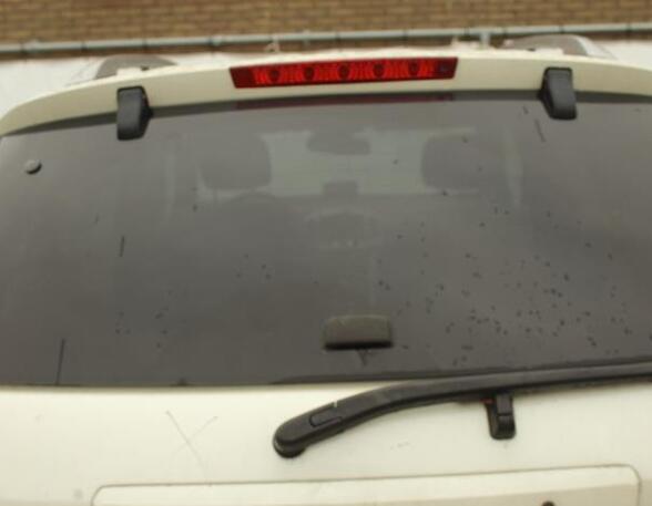 Rear Windscreen CHEVROLET Captiva (C100, C140)