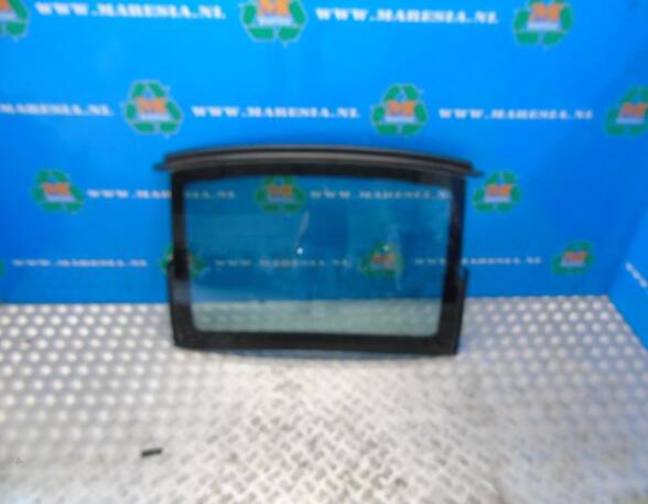 Rear Windscreen MERCEDES-BENZ SLK (R171)