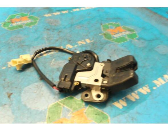 Bonnet Release Cable TOYOTA Avensis (T25), TOYOTA Avensis Liftback (T22)