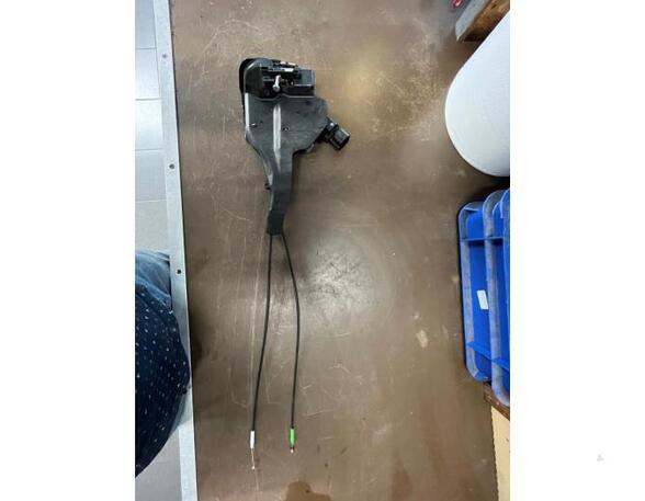 Bonnet Release Cable TOYOTA Avensis Verso (M2)