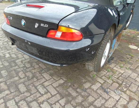 P15734031 Stoßstange hinten BMW Z3 Roadster (E36)