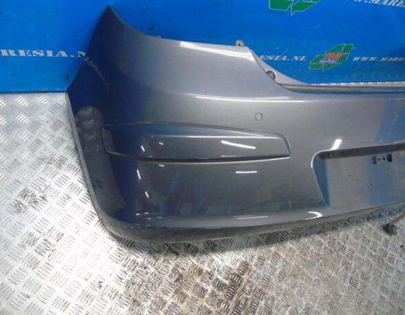 Bumper HYUNDAI i30 (FD), HYUNDAI i30 Kombi (FD), HYUNDAI i30 (GD), HYUNDAI i30 Coupe (--)