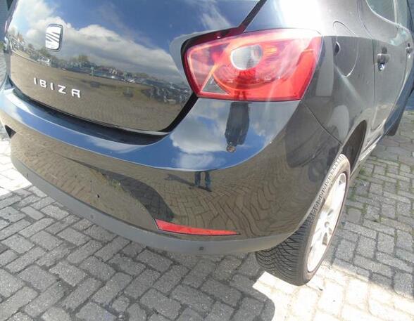 Bumper SEAT Ibiza IV (6J5, 6P1), SEAT Ibiza IV Sportcoupe (6J1, 6P5)