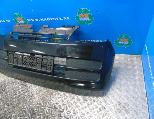 Bumper DAIHATSU CUORE VI (L251, L250_, L260_)