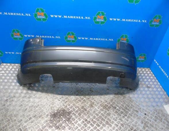 Bumper AUDI A3 (8P1), AUDI A3 Sportback (8PA)