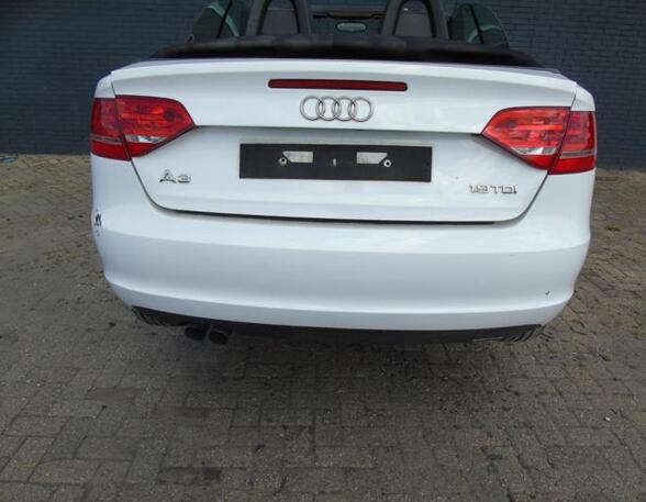 Bumper AUDI A3 Cabriolet (8P7)