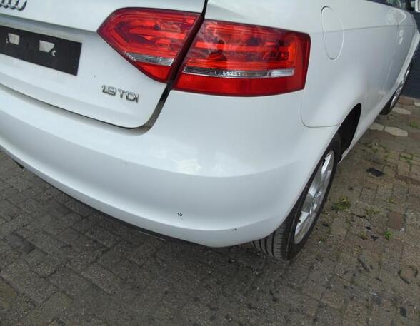 Bumper AUDI A3 Cabriolet (8P7)