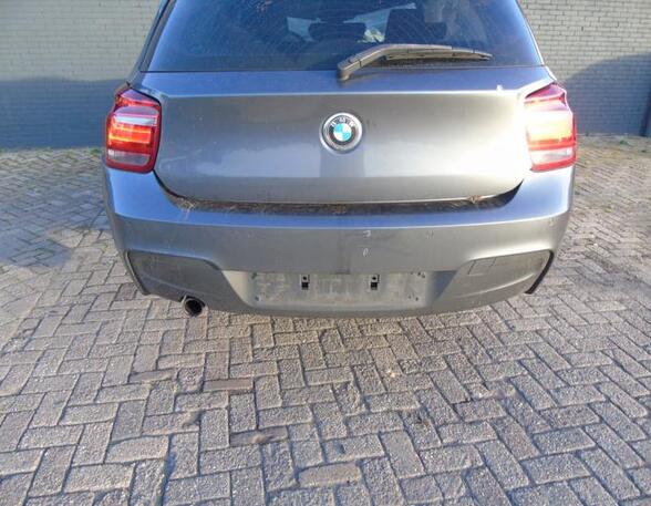 Bumper BMW 1er (F20)