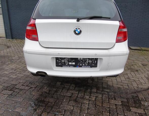 Bumper BMW 1er (E81), BMW 1er (E87)