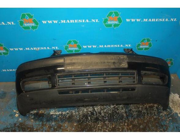 Bumper VW Golf IV (1J1)