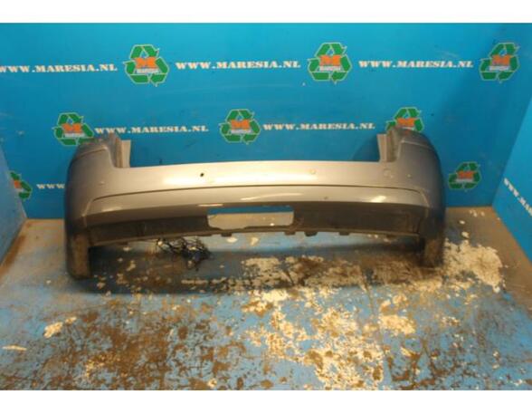 P14471576 Stoßstange hinten OPEL Zafira B (A05) 13125014