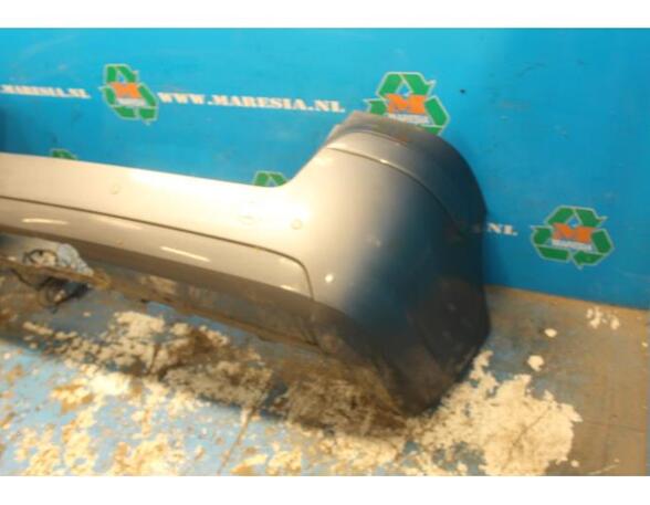 Bumper OPEL Zafira/Zafira Family B (A05)