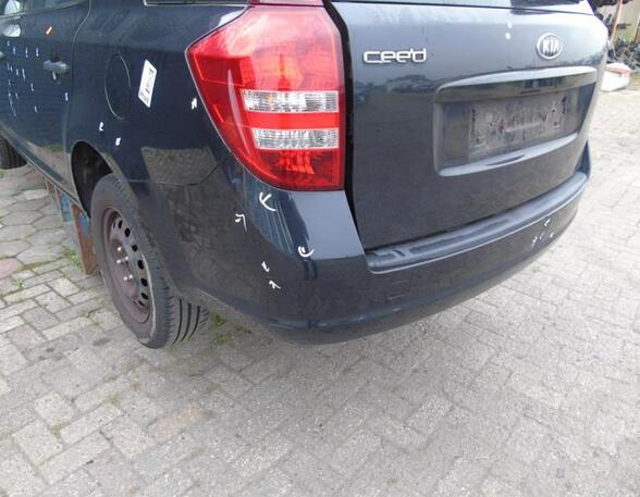 Bumper KIA Cee'D Schrägheck (ED), KIA Cee'D SW (ED), KIA Pro Cee'D (ED)