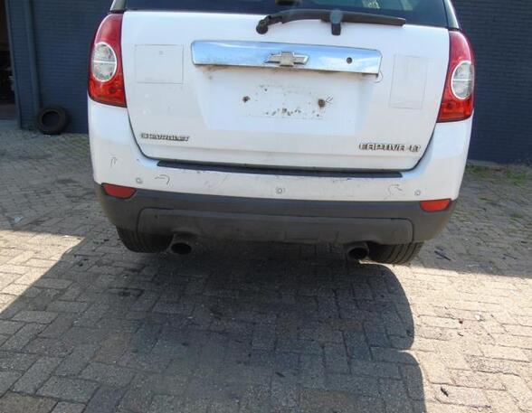 Bumper CHEVROLET Captiva (C100, C140)