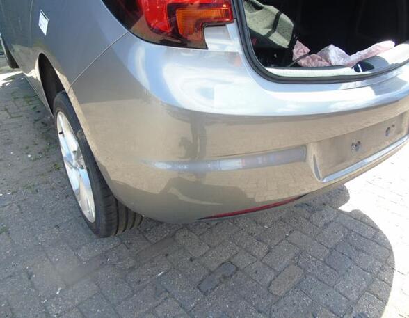 Bumper OPEL Astra K (B16)