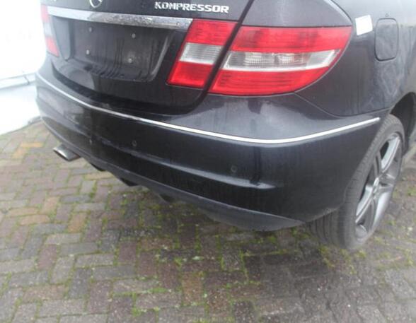 Bumper MERCEDES-BENZ C-Klasse Coupe (CL203)