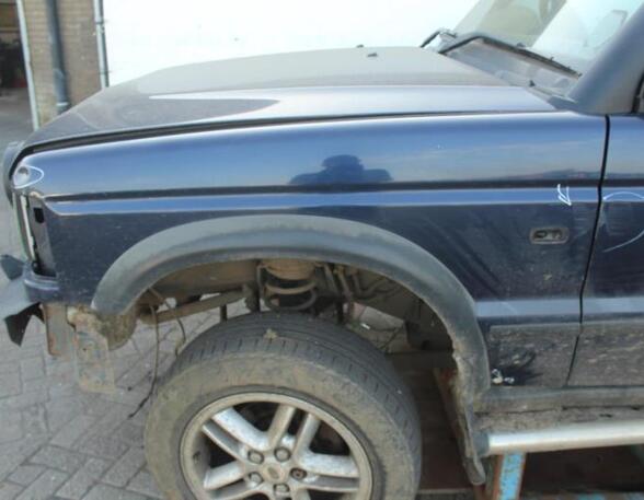Spatbord LAND ROVER Discovery II (LT)