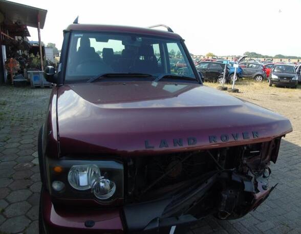 Bonnet LAND ROVER Discovery II (LT)