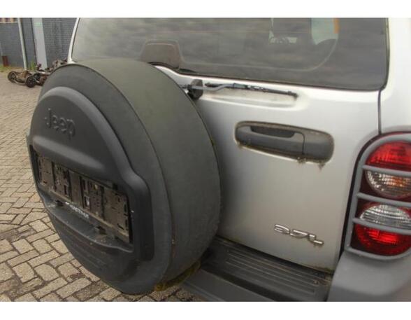 Rear Door JEEP Cherokee (KJ)