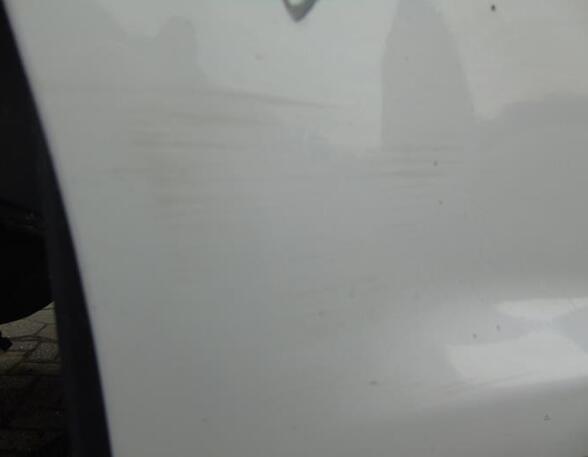 Sliding Door VW Caddy III Kasten/Großraumlimousine (2CA, 2CH, 2KA, 2KH)