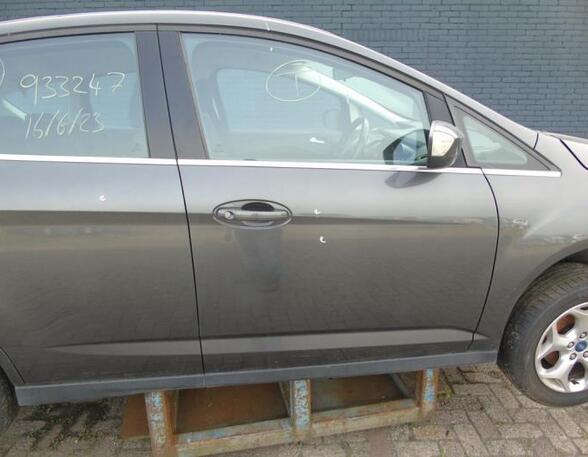 Door FORD C-Max II (DXA/CB7, DXA/CEU), FORD Grand C-Max (DXA/CB7, DXA/CEU), FIAT Linea (323_, 110_)