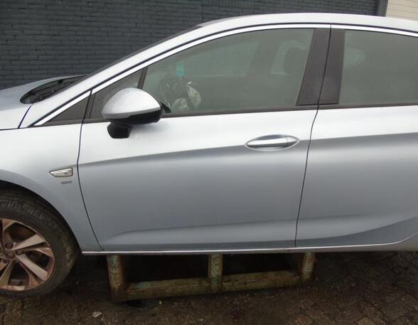 Door OPEL Astra K (B16)