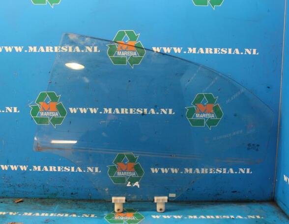 Door Glass KIA Rio III (UB), KIA Rio III Stufenheck (UB)