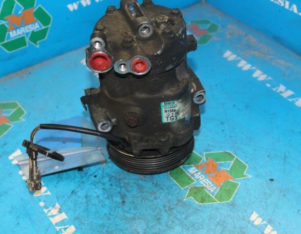 Air Conditioning Compressor OPEL Corsa C (F08, F68)