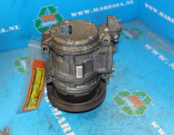 Air Conditioning Compressor TOYOTA Avensis Station Wagon (T22)