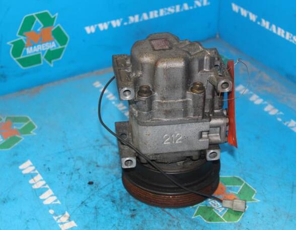 Air Conditioning Compressor MAZDA 626 V (GF)