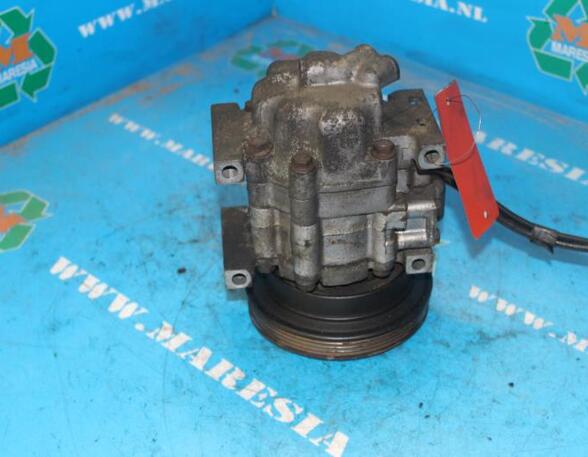 Air Conditioning Compressor MAZDA MX-6 (GE)