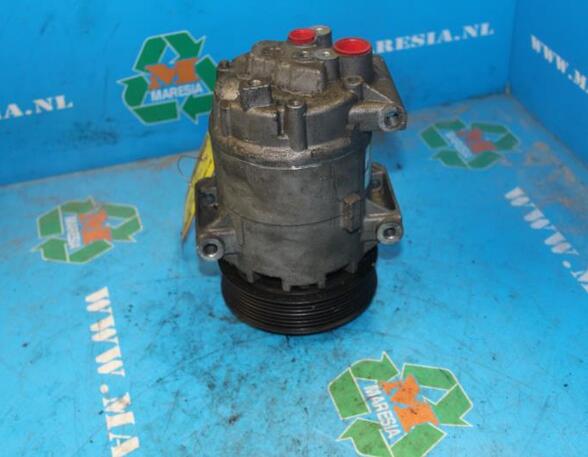 Air Conditioning Compressor NISSAN Primera Kombi (WP12)