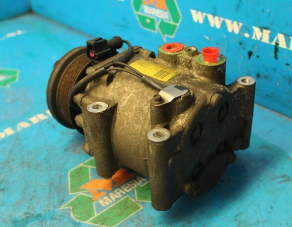 Air Conditioning Compressor MAZDA 2 (DY)