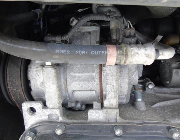 Air Conditioning Compressor TOYOTA Avensis Kombi (T27)