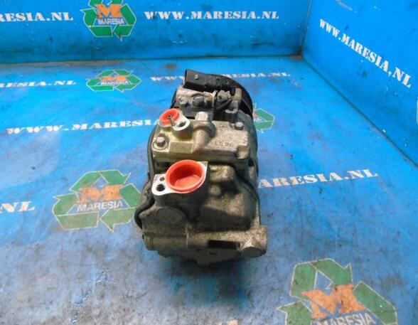 Air Conditioning Compressor VW Phaeton (3D1, 3D2, 3D3, 3D4, 3D6, 3D7, 3D8, 3D9)