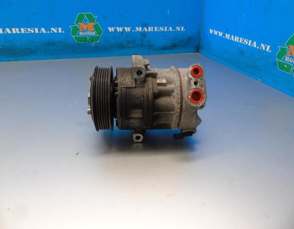 Airco Compressor OPEL Corsa E (--)