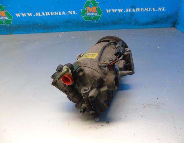 Air Conditioning Compressor FORD Fiesta VI (CB1, CCN)